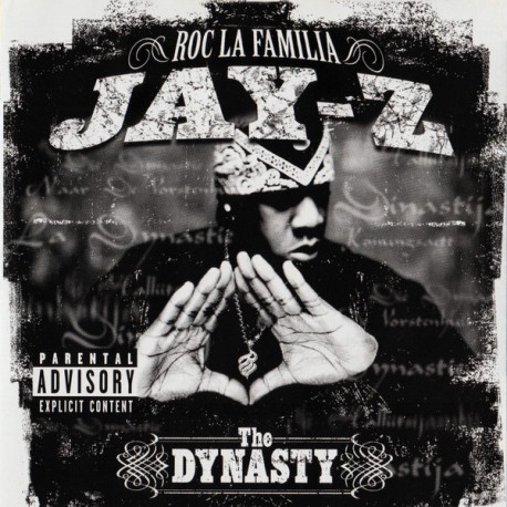 Jay z | Cd Dynasty