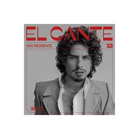 Kiki Morente - Cd Cante
