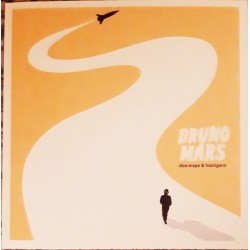 Bruno Mars - Vinilo Doo Woops & Hoolingans