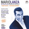 Mario Lanza - 2CD - Sus mejores temas