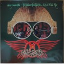 Aerosmith - LP - Transmissions - Live on air