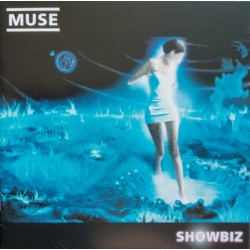 Muse - CD - Showbiz