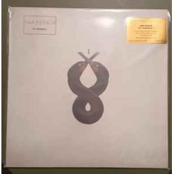 San Fermin - LP - The Cormorant 1