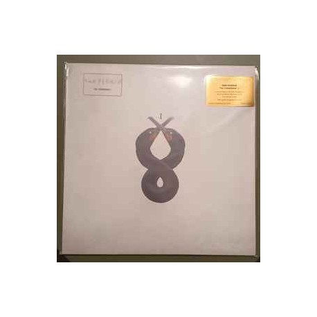 San Fermin - LP - The Cormorant 1