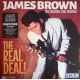 James Brown - LP - The original soul brother
