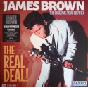 James Brown - LP - The original soul brother