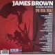 James Brown - LP - The original soul brother