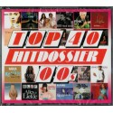 Varios - Top 40 Hitdossier 00's - 5CD