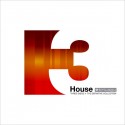 Varios - House Trilogy - 3CD
