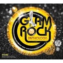 Varios - Glam Rock Anthology - 3CD