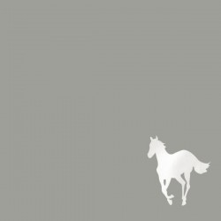 Deftones - CD - White pony