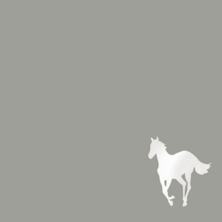 Deftones - CD - White pony
