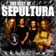 Sepultura - CD - Best of