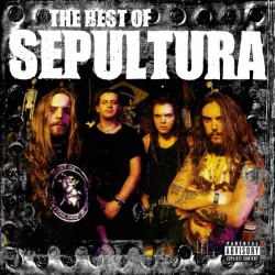Sepultura - CD - Best of