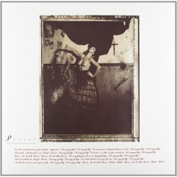 Pixies - CD - Surfer rosa + Come on pilgrim
