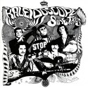 The Kaleidoscope - CD - Side trip