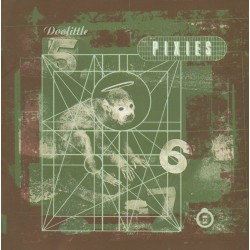 Pixies - CD - Doolittle