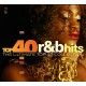 Varios - Top R&B Hits - 2CD