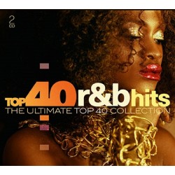 Varios - Top R&B Hits - 2CD