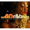 Varios - Top R&B Hits - 2CD