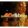 Varios - Top R&B Hits - 2CD