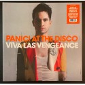Panic At the Disco - LP - Viva Las Vengeance