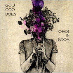 Goo Goo Dolls - CD - Chaos in bloom
