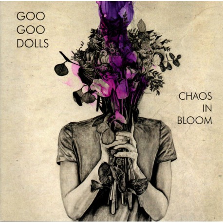 Goo Goo Dolls - CD - Chaos in bloom