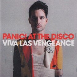 Panic! At the Disco - CD - Viva Las Vengeance