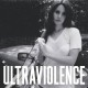 Lana Del Rey - CD - Ultraviolence