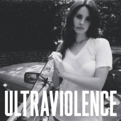 Lana Del Rey - CD - Ultraviolence