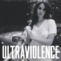 Lana Del Rey - CD - Ultraviolence