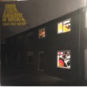Arctic Monkeys LP Favourite worst nightmare
