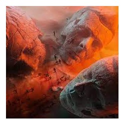 Muse - Vinilo Will of the people