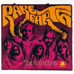 Rare Earth CD The Collection