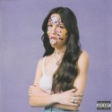 Olivia Rodrigo CD Sour