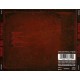 Machine Head - CD - The burning red