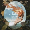 Fuel Fandango - CD - Romances