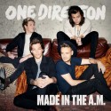 One Direction - CD - Made in the A.M.