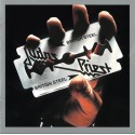 Judas Priest - CD - British Steel