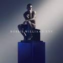 Robbie Williams / Vinilo XXV / Éxitos