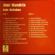 Jimi Hendrix | Cd Axis outtakes