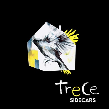 Sidecars - Cd Trece