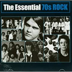 Essential 70 rock