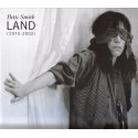Patti Smith - Cd Éxitos - Land 1975-2002