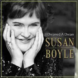 Susan Boyle - Cd I dreamed a dream