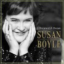 Susan Boyle - Cd I dreamed a dream