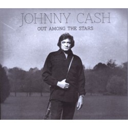 Johnny Cash | Cd Out among stars