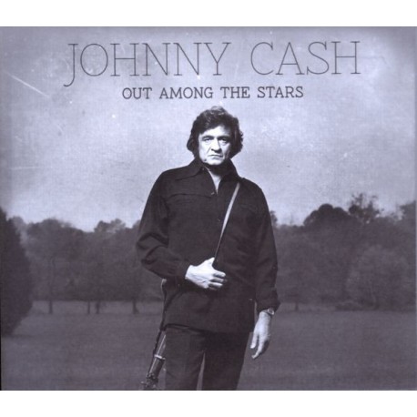 Johnny Cash | Cd Out among stars