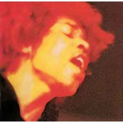 Jimi Hnedrix/ Cd Electric Ladyland